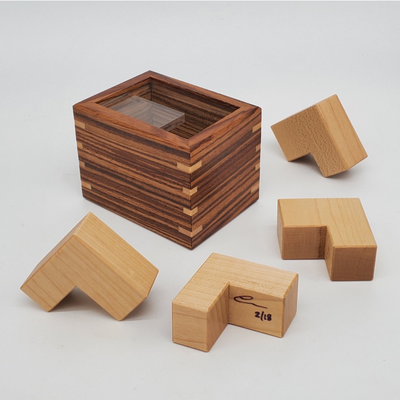 4L (First Edition) by Yasuhiro Hashimoto and Eric Fuller