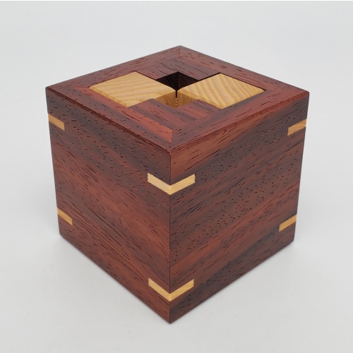 Event Horizon by Tim Alkema and Eric Fuller