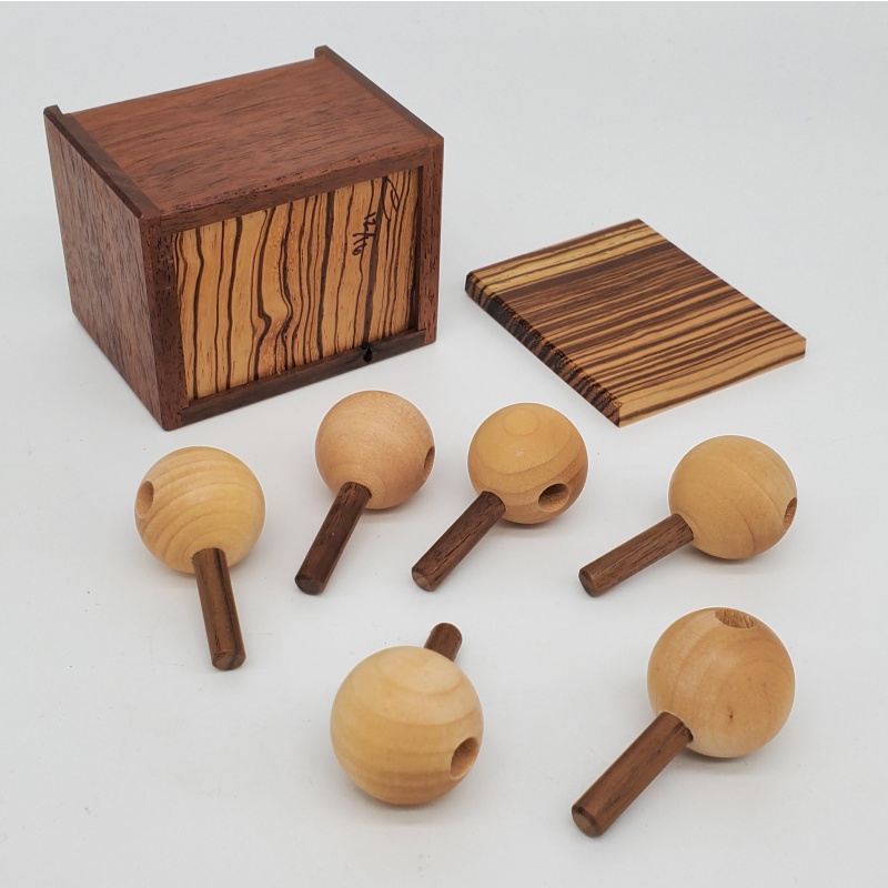 Play Ball by Stewart Coffin and Eric Fuller