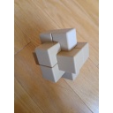 SDBB-3D by Juno and Plumbus Puzzles