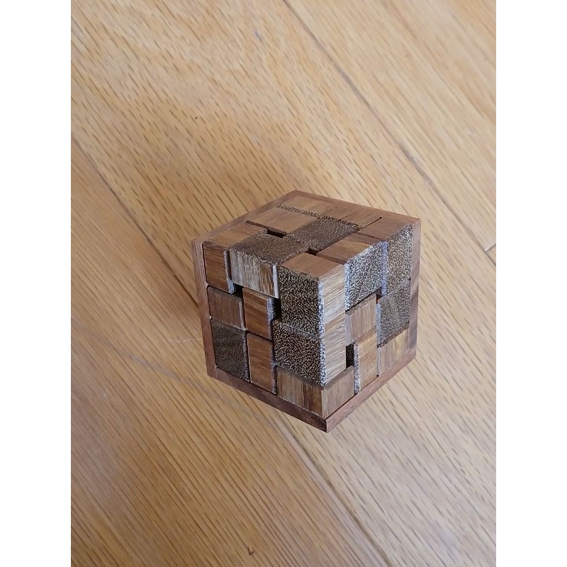 Inelegant Fake by Haym Hirsh