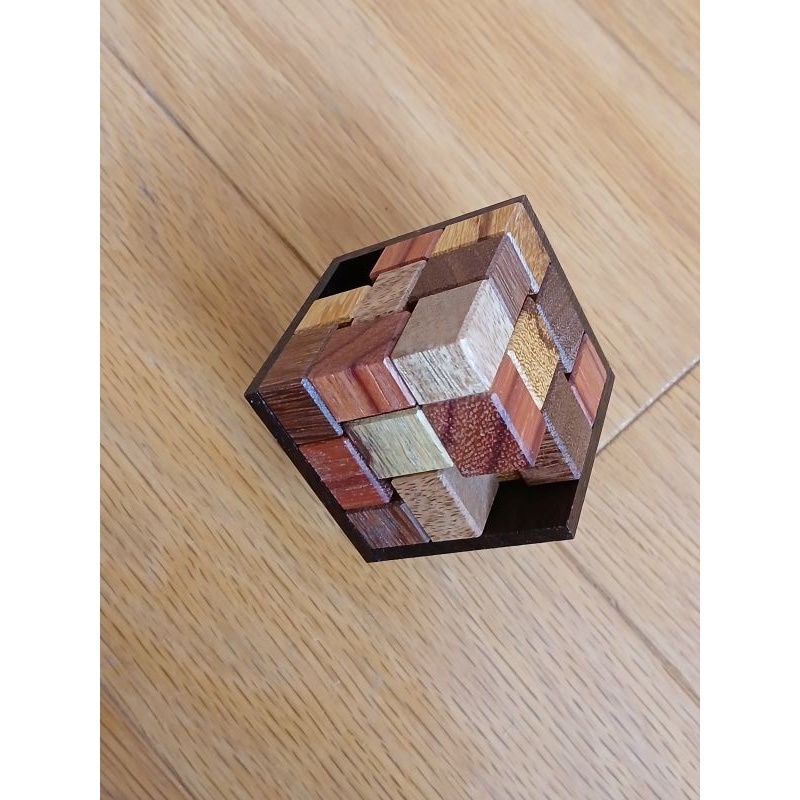 Inelegant Snakes by Haym Hirsh