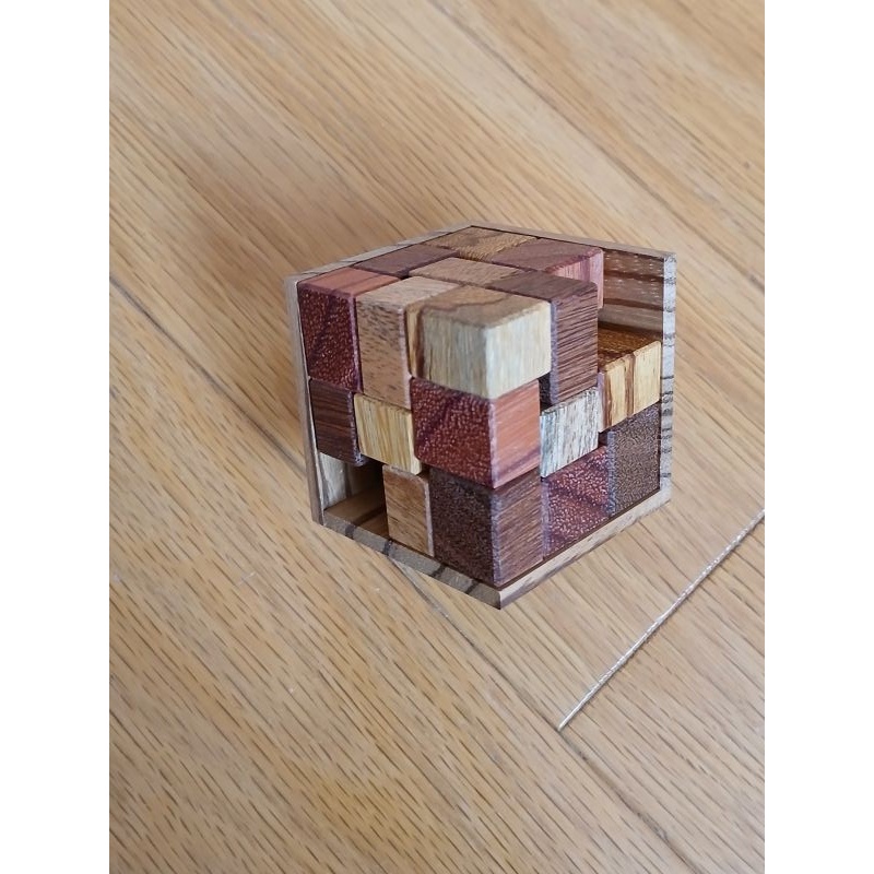 Inelegant Snakes by Haym Hirsh