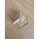 Inelegant So-Ma by Haym Hirsh