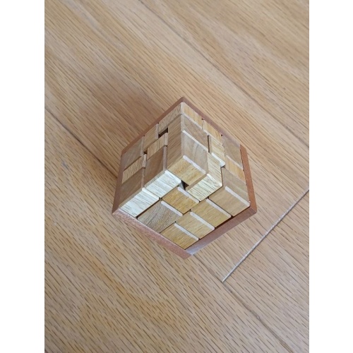 Inelegant So-Ma by Haym Hirsh