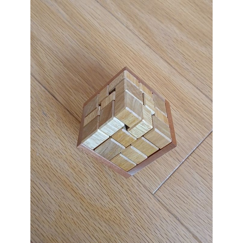 Inelegant So-Ma by Haym Hirsh