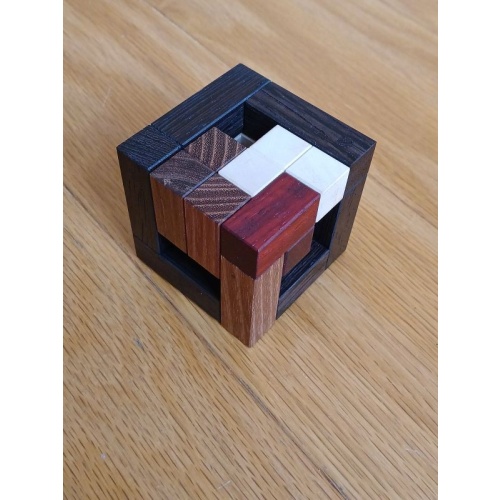 Cerberus by Girish Sharma