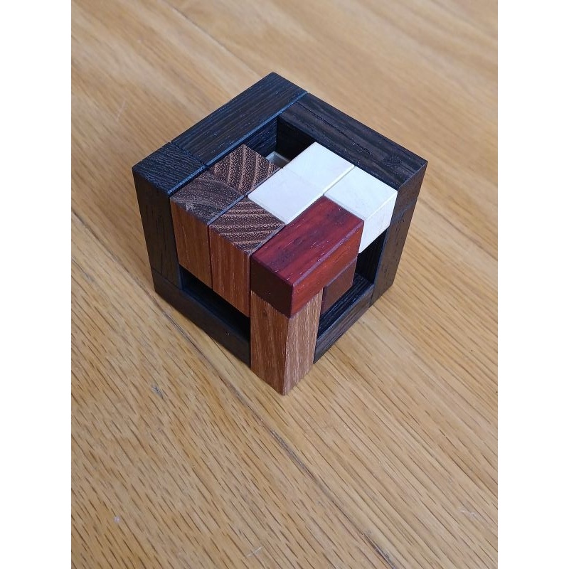 Cerberus by Girish Sharma