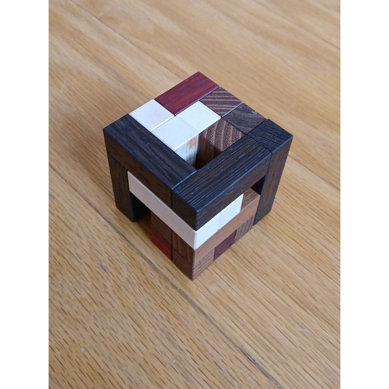 Cerberus by Girish Sharma