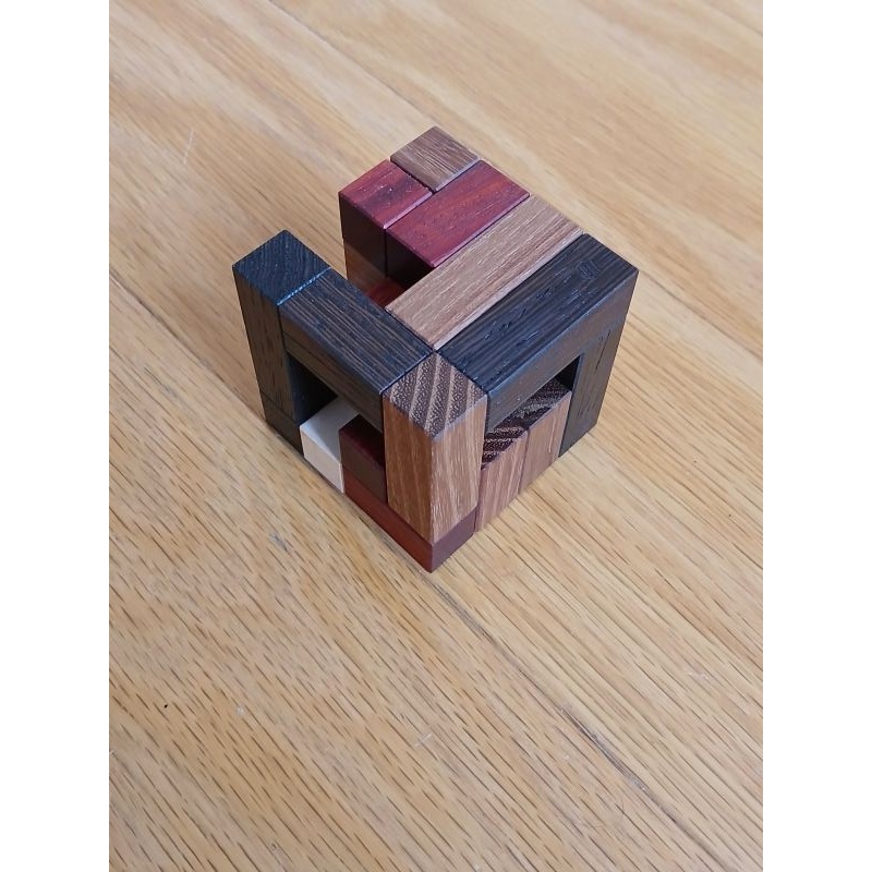 Cerberus by Girish Sharma