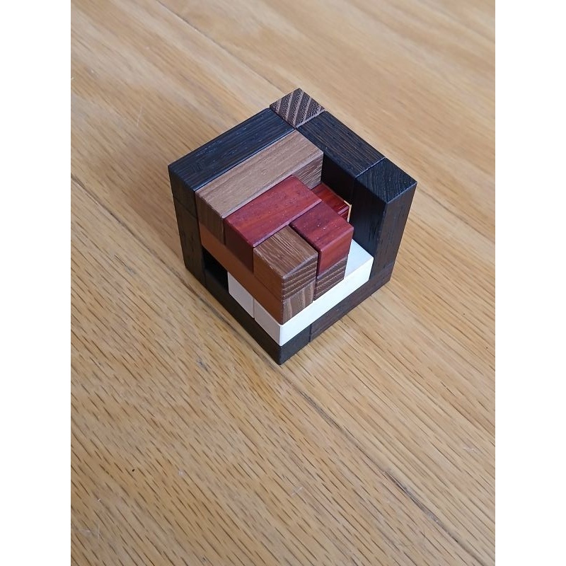 Cerberus by Girish Sharma