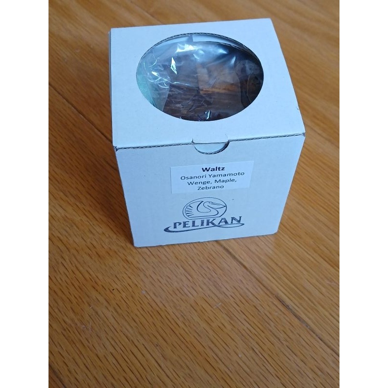 Waltz by Osanori (made by Pelikan)