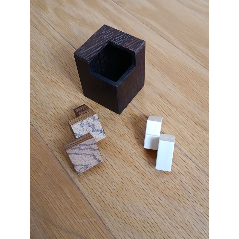 Waltz by Osanori (made by Pelikan)