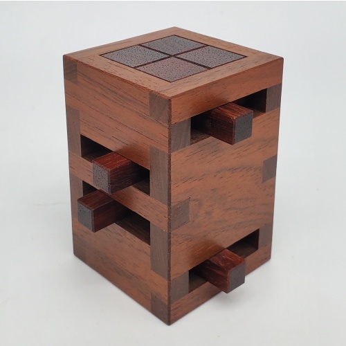 Babel by Alfons Eyckmans and Eric Fuller