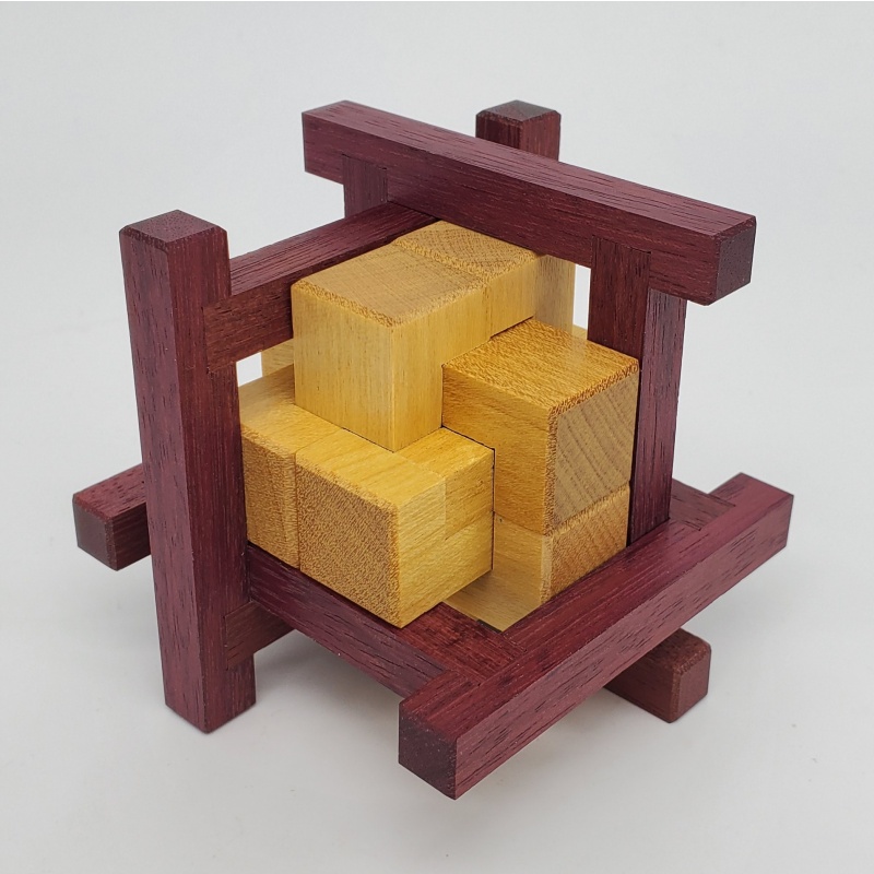 Attis by Terry Smart and Eric Fuller