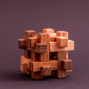 Squirrel Cage