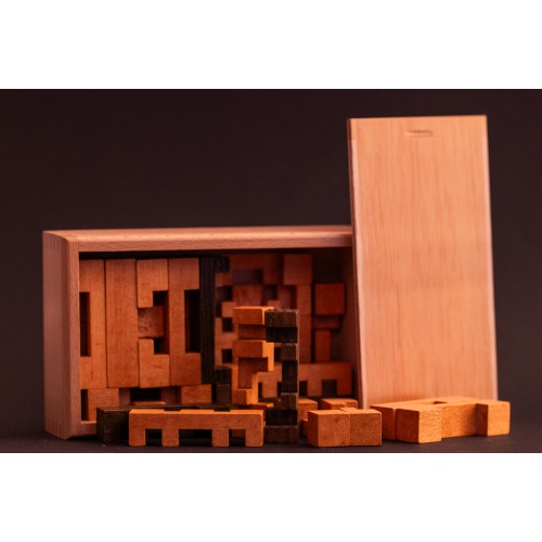 CT 800 Coffret Multiple N.1 by Arjeu