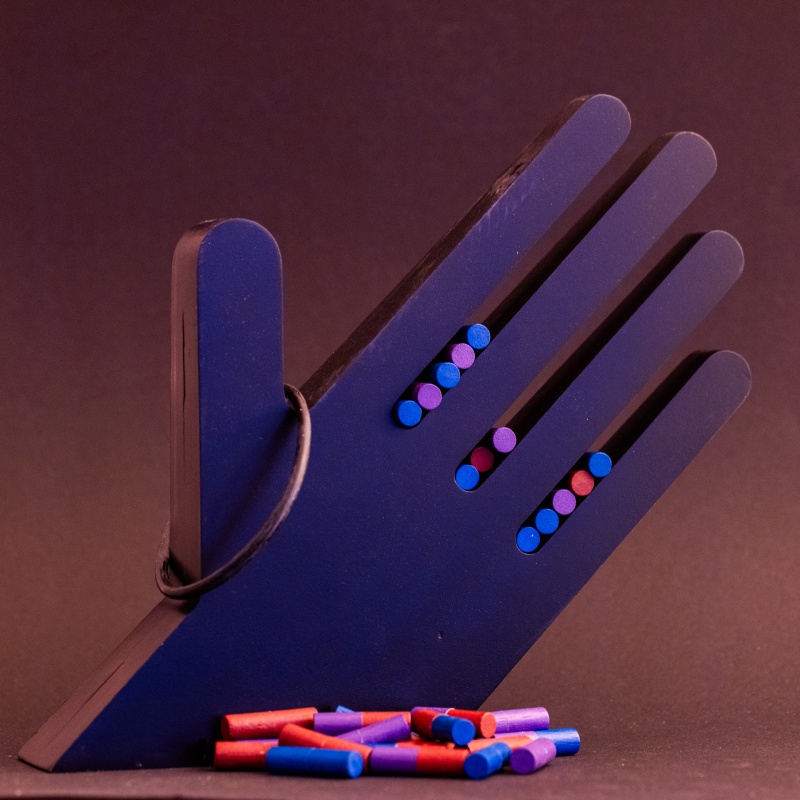 Handicap by Theta