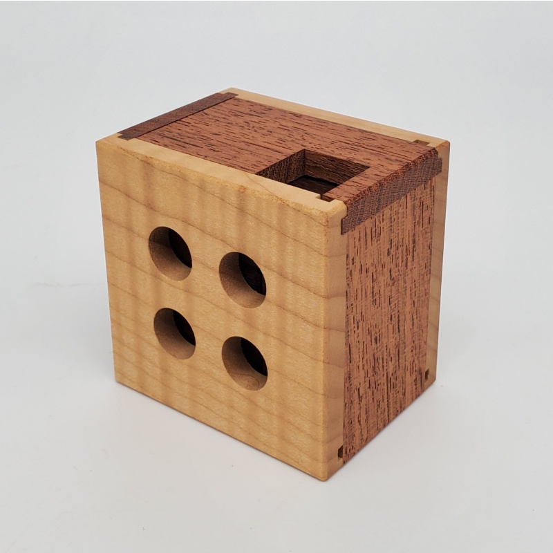 2LIT by Kris Antibus, Matthew Hochberg and Eric Fuller