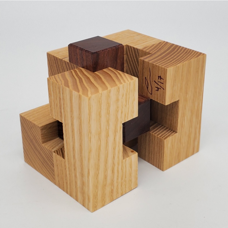 Rift by Tim Alkema, Eric Fuller