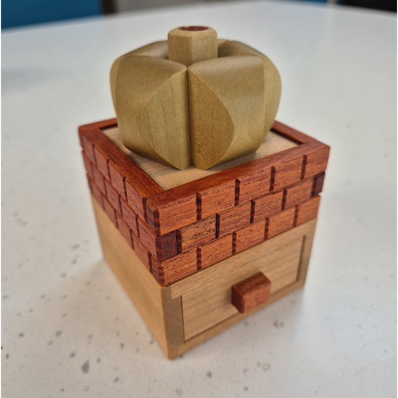 Karakuri - Succulents - Yasuaki Kikuchi