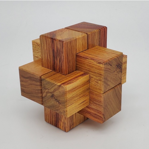 Double Slideways by Ray Stanton and Eric Fuller