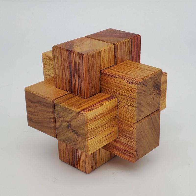 Double Slideways by Ray Stanton and Eric Fuller