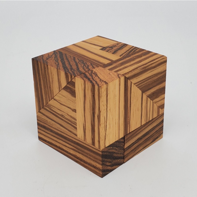 Two Pi by Gregory Benedetti and Eric Fuller