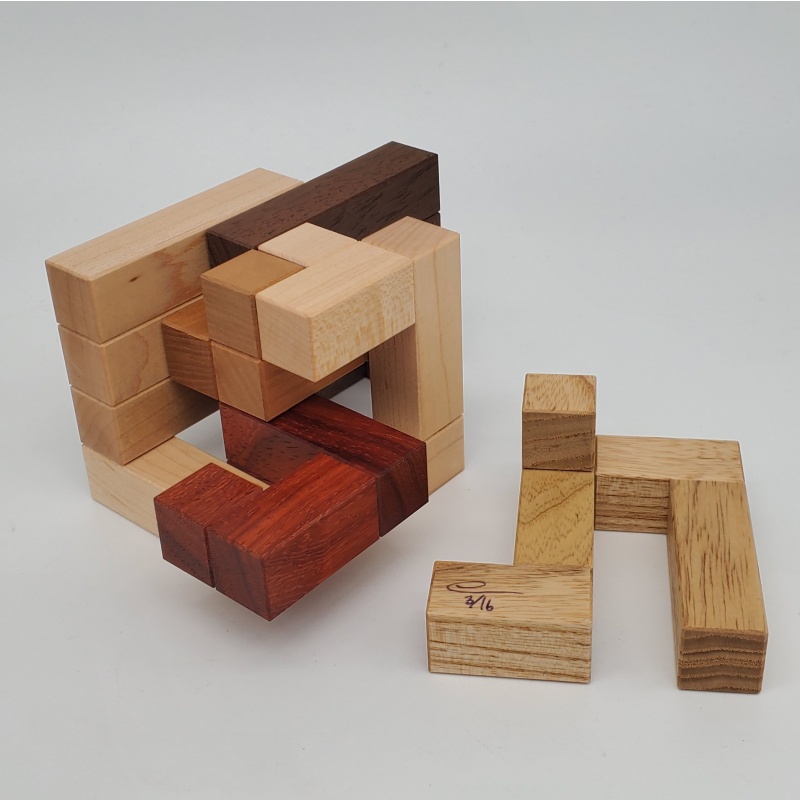 Janus by Jeff Namkung and Eric Fuller