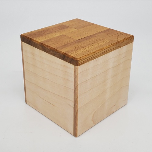 Half Hour Variant (STC 29-B) by Stewart Coffin and Eric Fuller