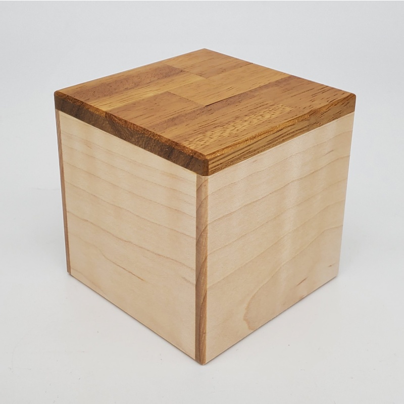 Half Hour Variant (STC 29-B) by Stewart Coffin and Eric Fuller