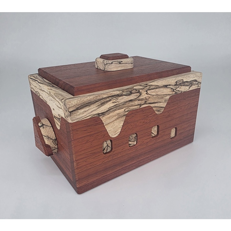 Alternate woods Obscusa