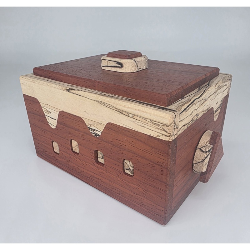 Alternate woods Obscusa