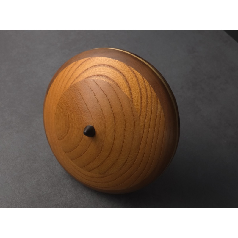 Open Top(TA-1) - Kazuyuki Tanaka (Karakuri)