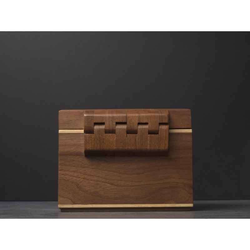 Roll Box - Fumio Tsuburai (Karakuri)