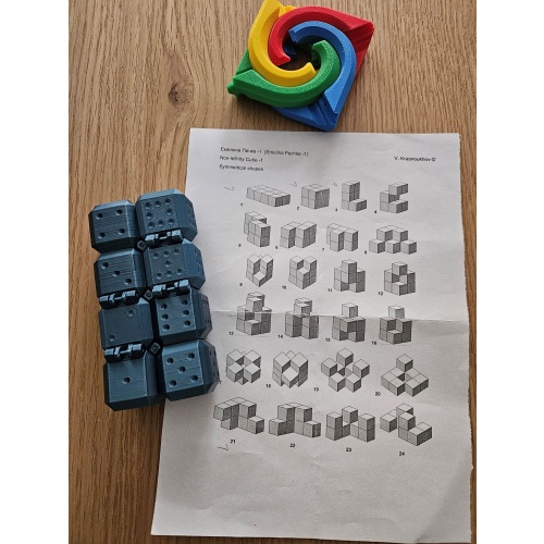 Puzzle Lot