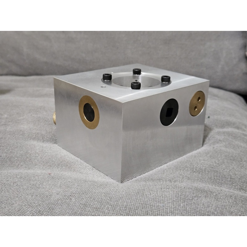 Tool Box by Mark van Elteren