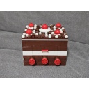 Cakes and Pies by Andrew Parr