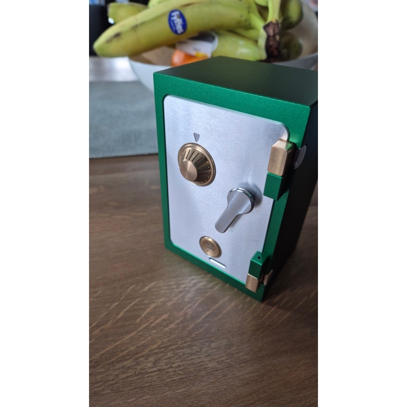 Stickman Safe
