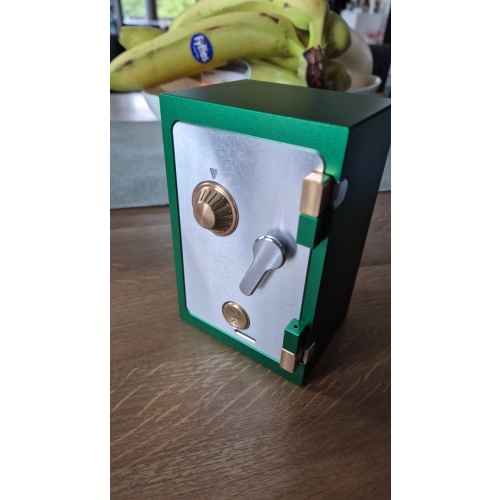Stickman Safe