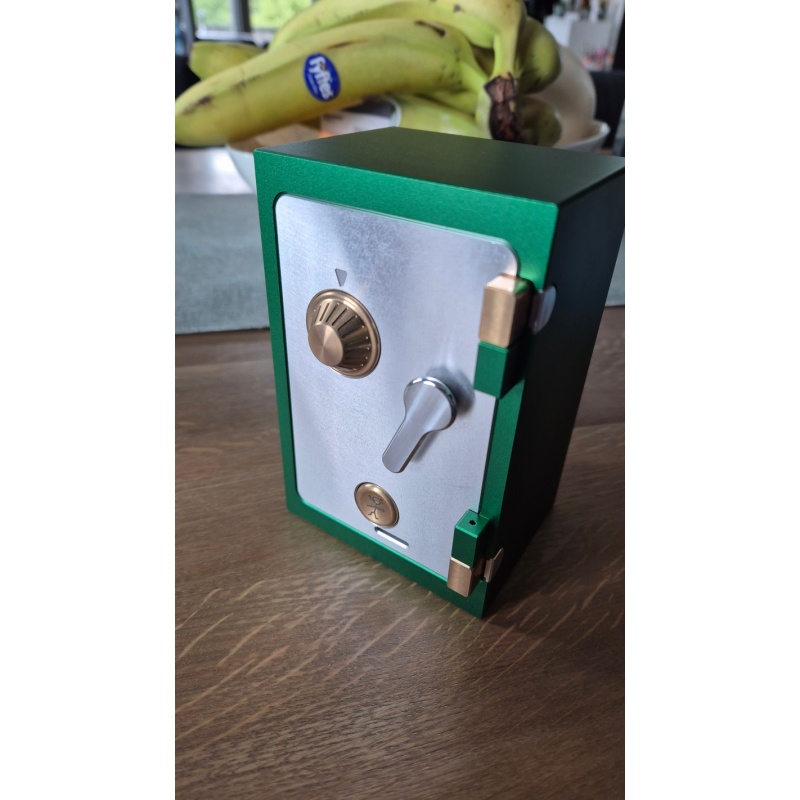 Stickman Safe