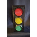 The Traffic Light by CreativeWorkshopCA