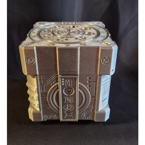 The CORE by CreativeWorkshopCA