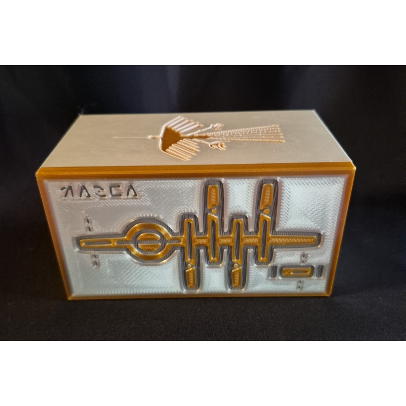 Nasca by CreativeWorkshopCA
