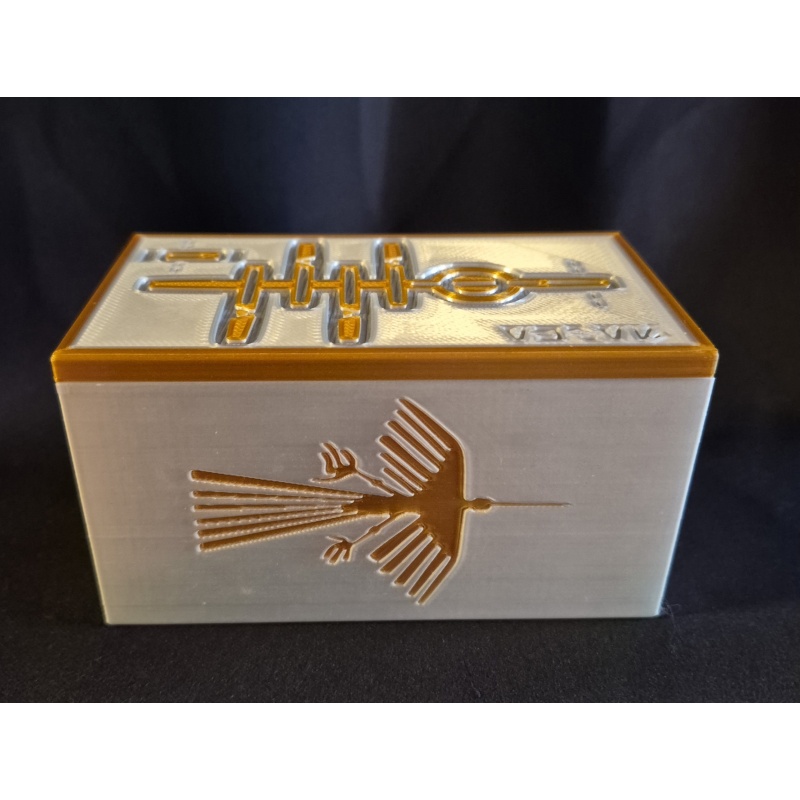 Nasca by CreativeWorkshopCA