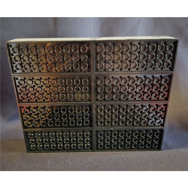 Twelve Puzzle by TrueNorthPuzzlesAP
