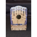 CluePuzzle - The Wonderbox of Alice. Jigsaw puzzle box
