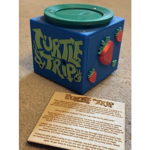 Turtle Trip