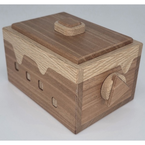 alternate woods Obscura