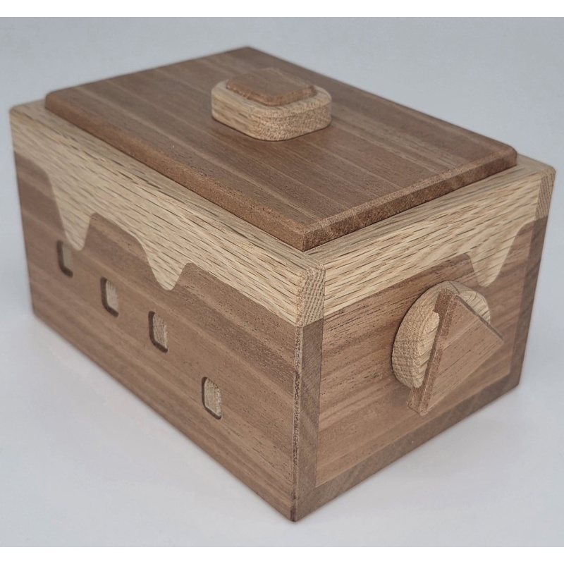 alternate woods Obscura